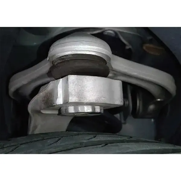 Laser 8459 Ball Joint Wrench Set - for Mercedes-Benz