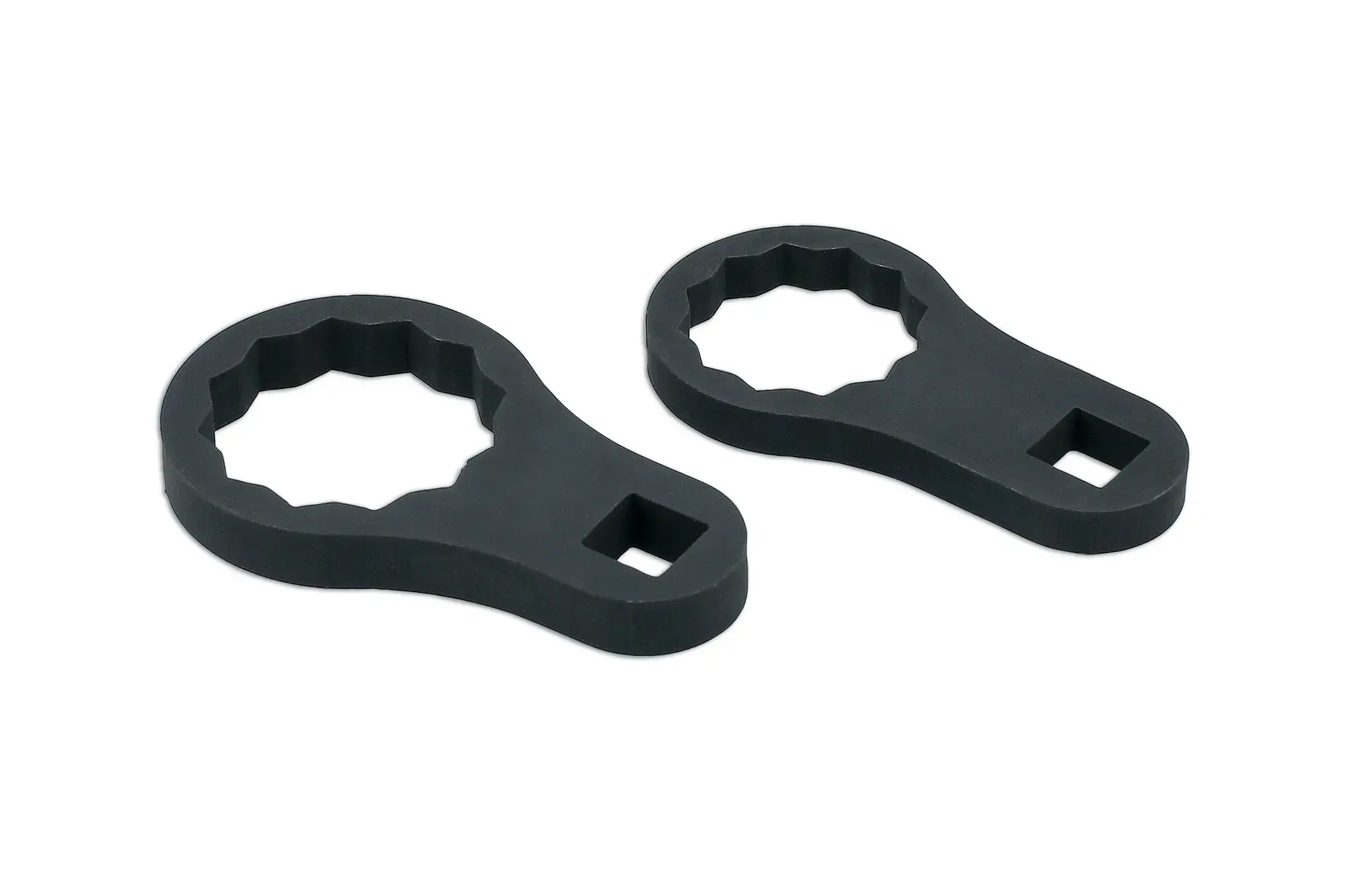 Laser 8459 Ball Joint Wrench Set - for Mercedes-Benz