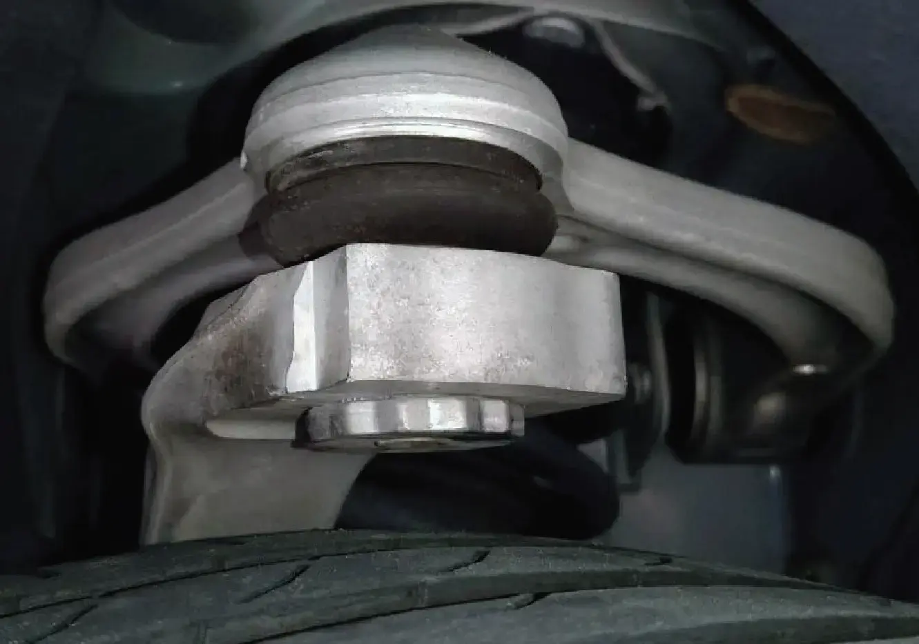 Laser 8459 Ball Joint Wrench Set - for Mercedes-Benz