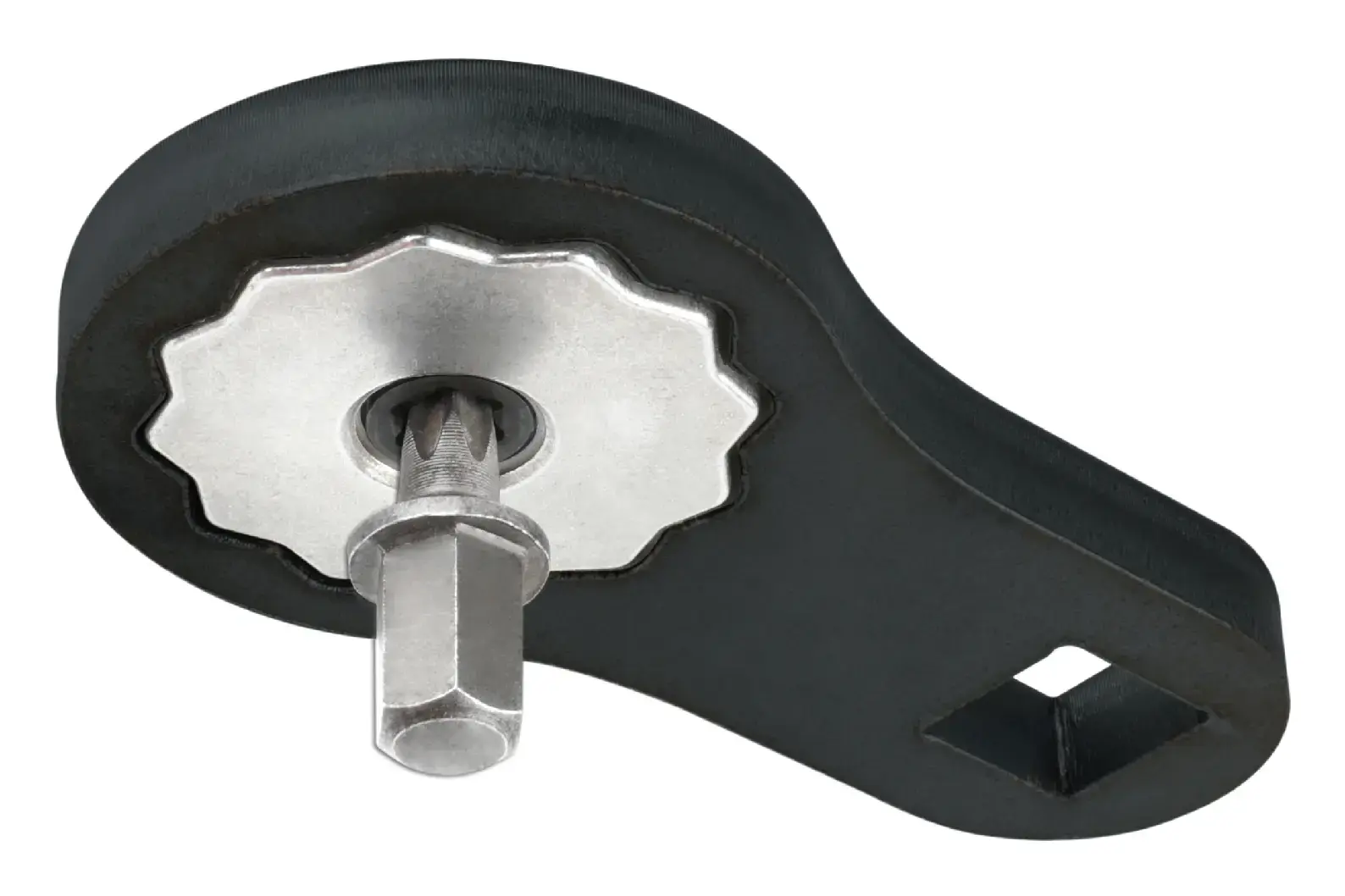 Laser 8459 Ball Joint Wrench Set - for Mercedes-Benz