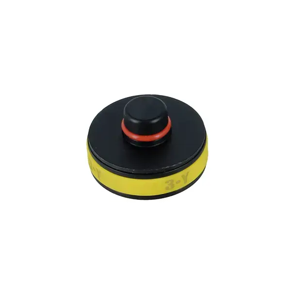 Laser 8460 Engineered Acetyl Jack Pad for Tesla Model 3 & Y - 1pc