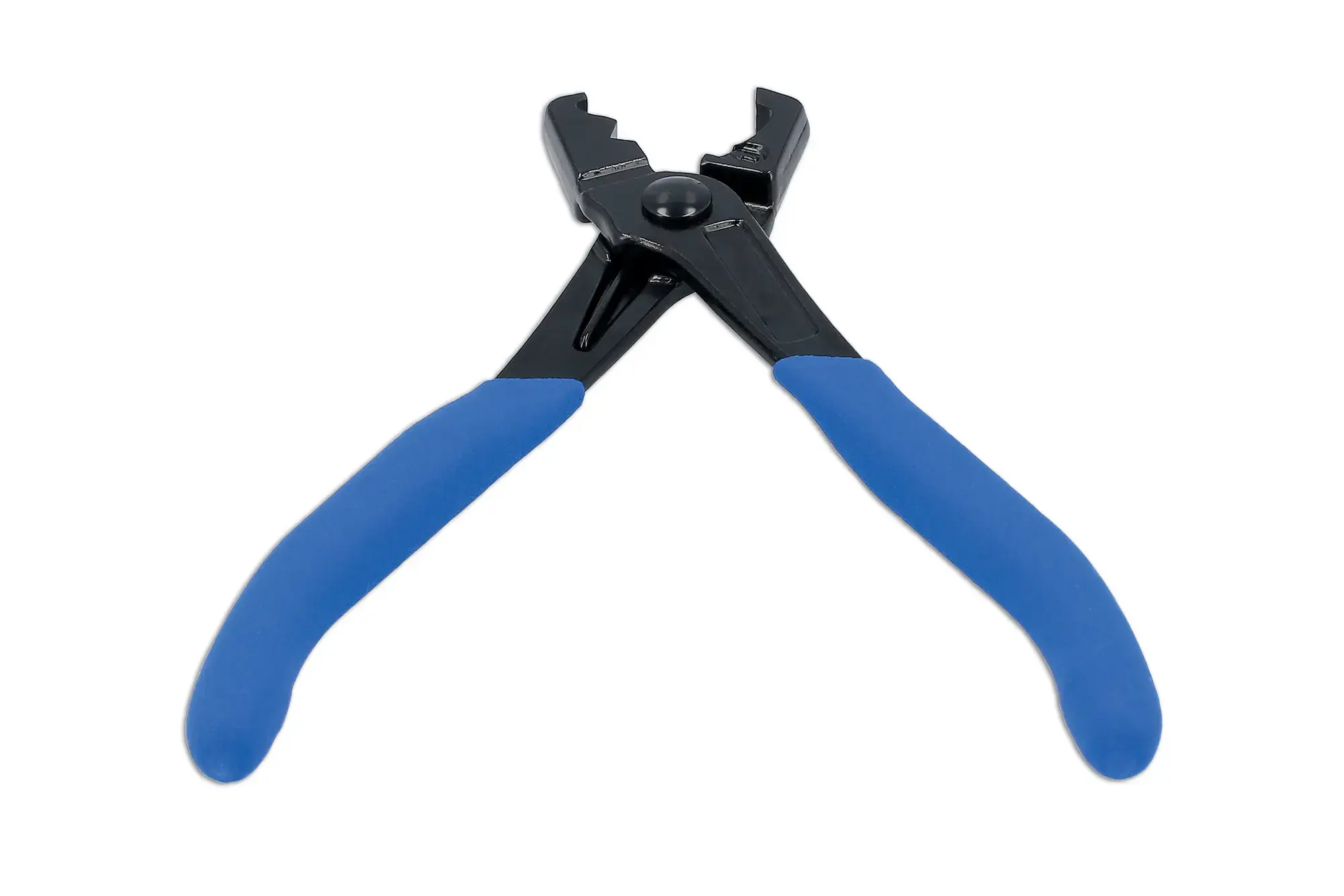 Laser Hose Clip Pliers - For Spring Type Clips | 8463 | Euro Car Parts