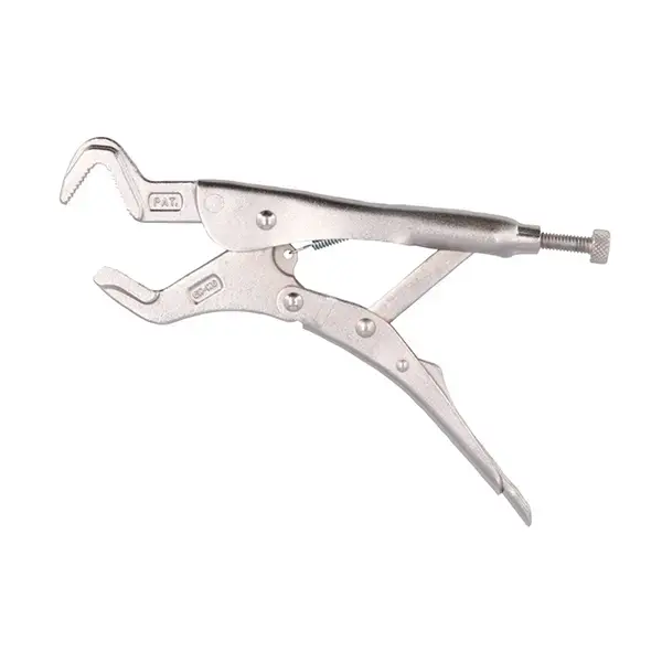 Laser Parrot Nose Grip Wrench 6-28mm