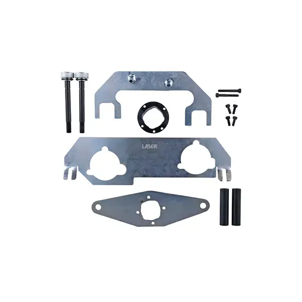 Laser 8507 Engine Timing Kit - JLR AJ200 Ingenium Petrol