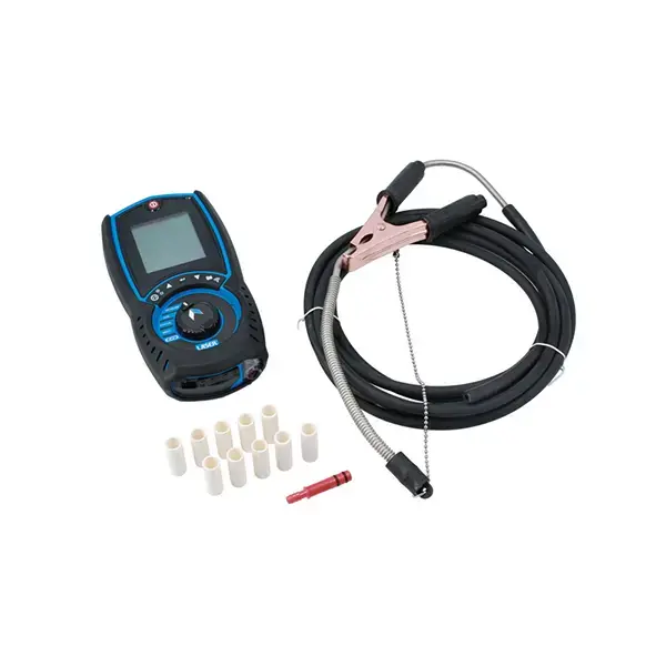 Laser Digital CO Meter