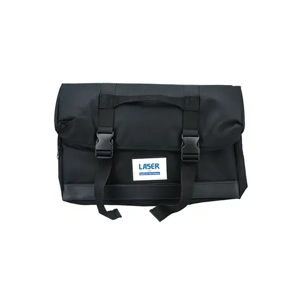 Laser Digital CO Meter