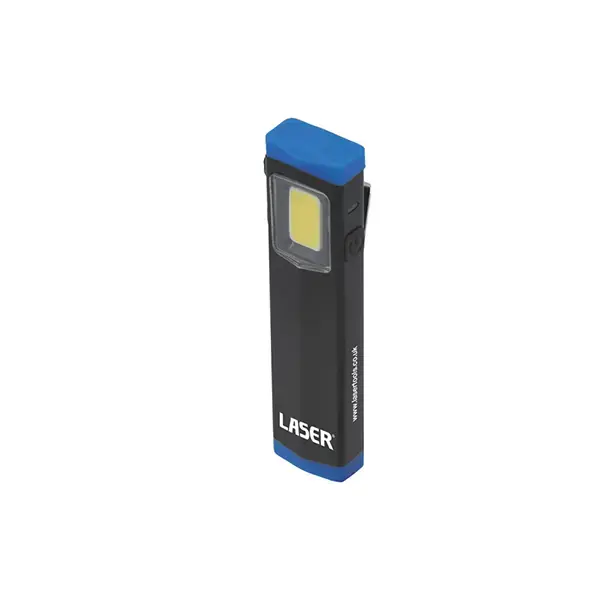 Laser 8577 Mini Work Lamp – 3W COB