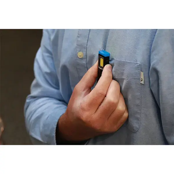 Laser 8577 Mini Work Lamp – 3W COB