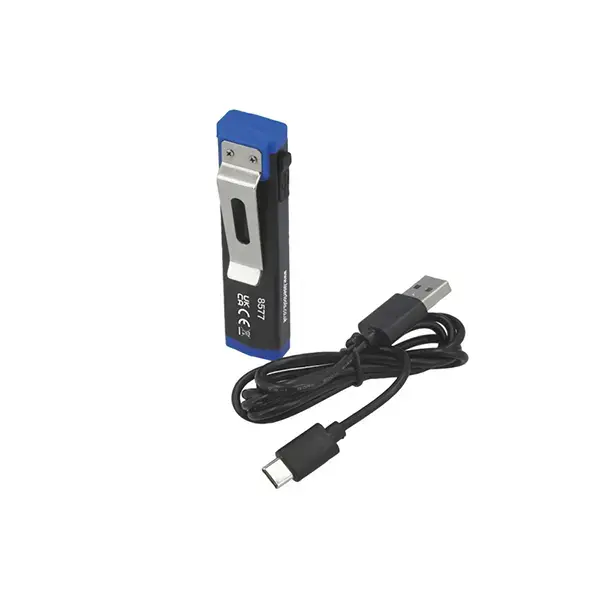 Laser 8577 Mini Work Lamp – 3W COB