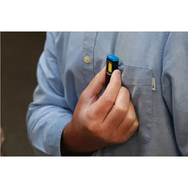 Laser 8577 Mini Work Lamp – 3W COB