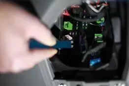 Laser 8668 Fuse Service Kit 3pc