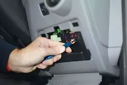 Laser 8668 Fuse Service Kit 3pc