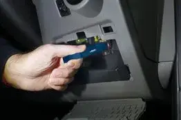 Laser 8668 Fuse Service Kit 3pc