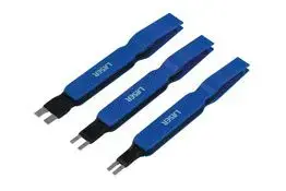 Laser 8668 Fuse Service Kit 3pc