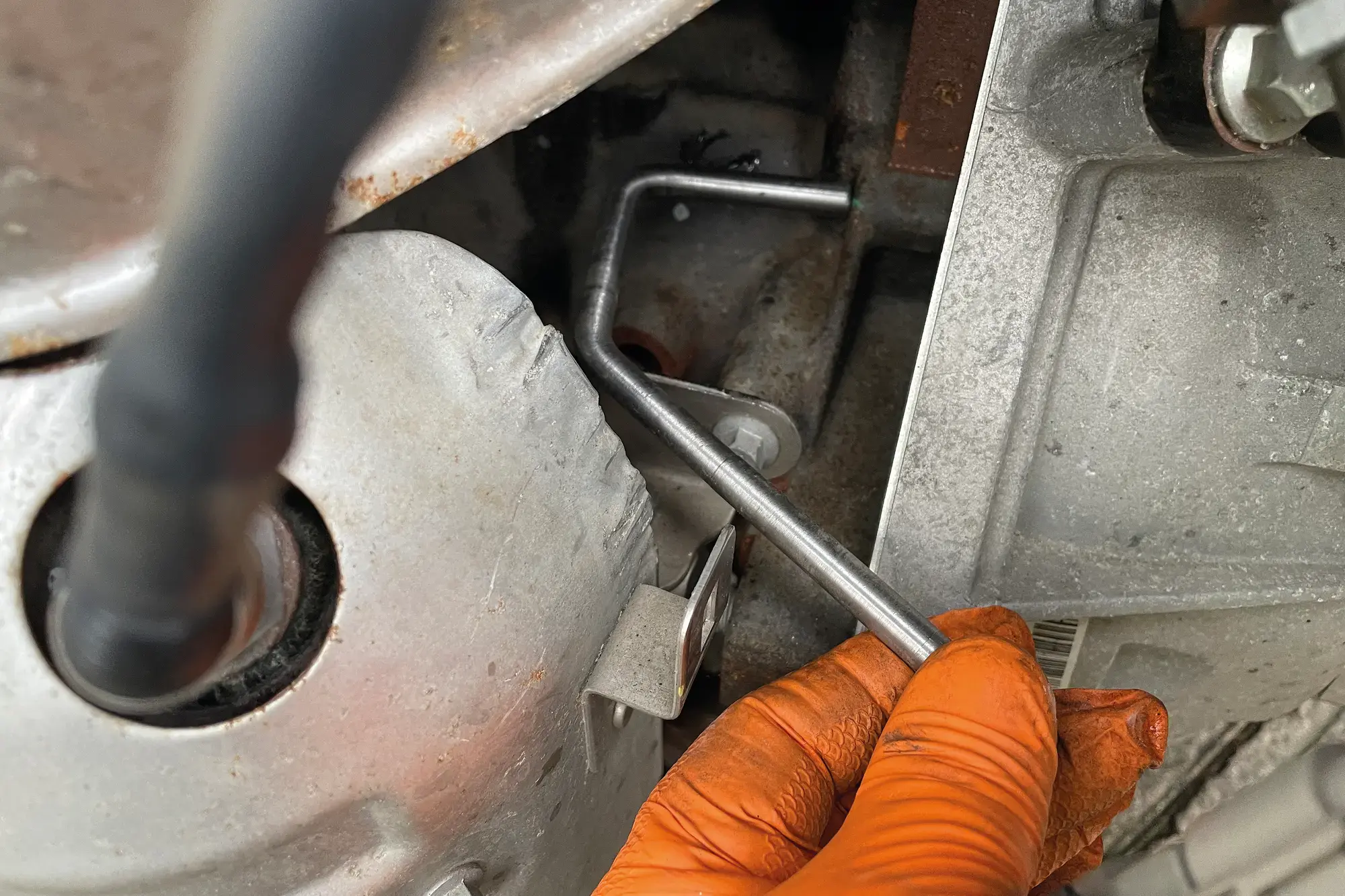 Laser 8678 Engine Timing Kit MG Motors 1.5 Petrol