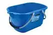Laser 8737 Bucket with Dirt Trap 15L