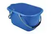 Laser 8737 Bucket with Dirt Trap 15L