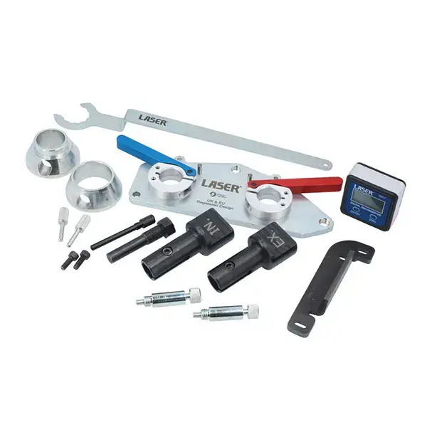 Laser Engine Timing Kit - for VW Group 1.5 TSi Petrol