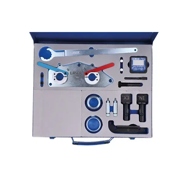 Laser Engine Timing Kit - for VW Group 1.5 TSi Petrol