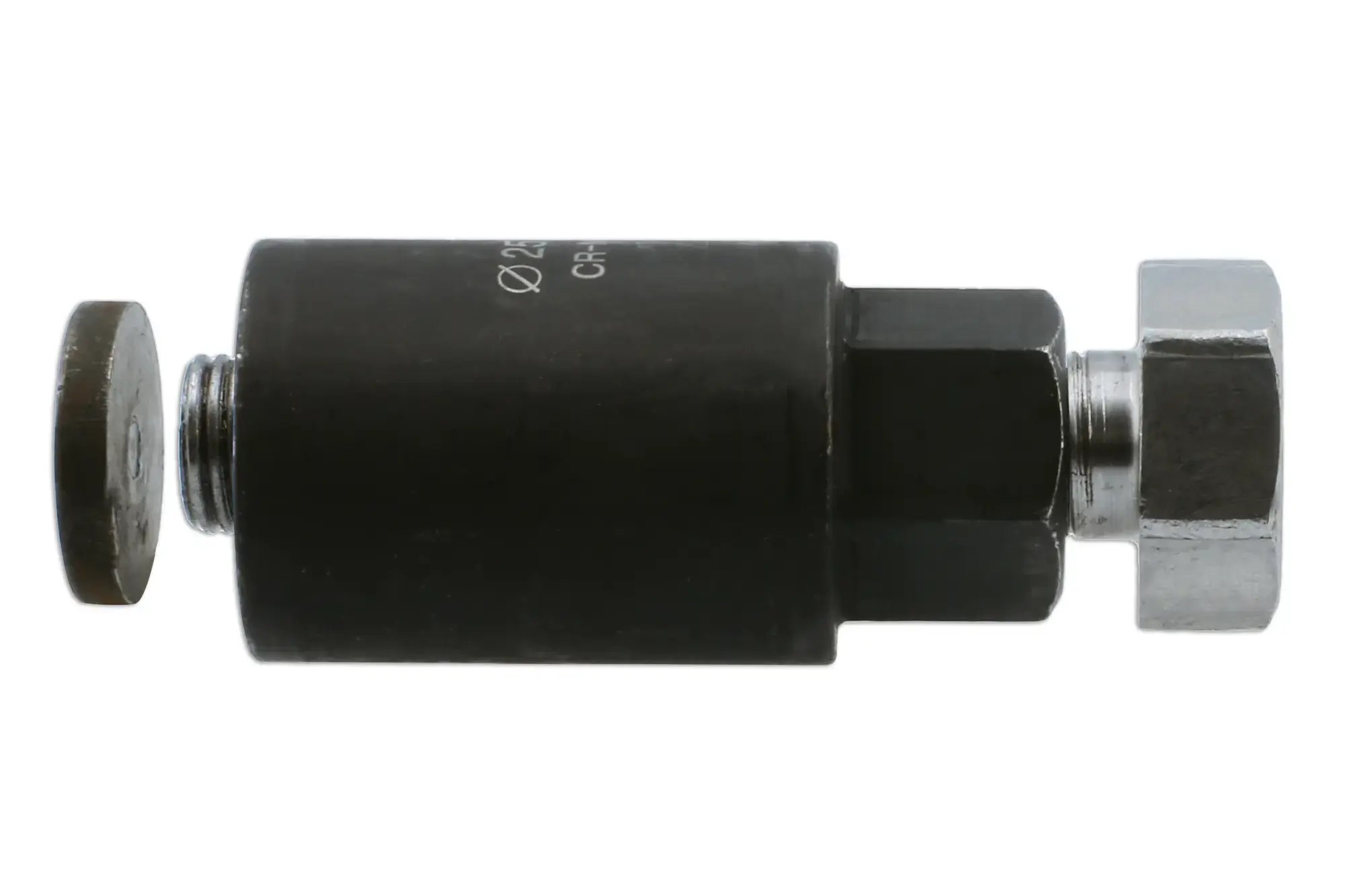 Laser 8842 Locking Wheel Nut Removal Kit