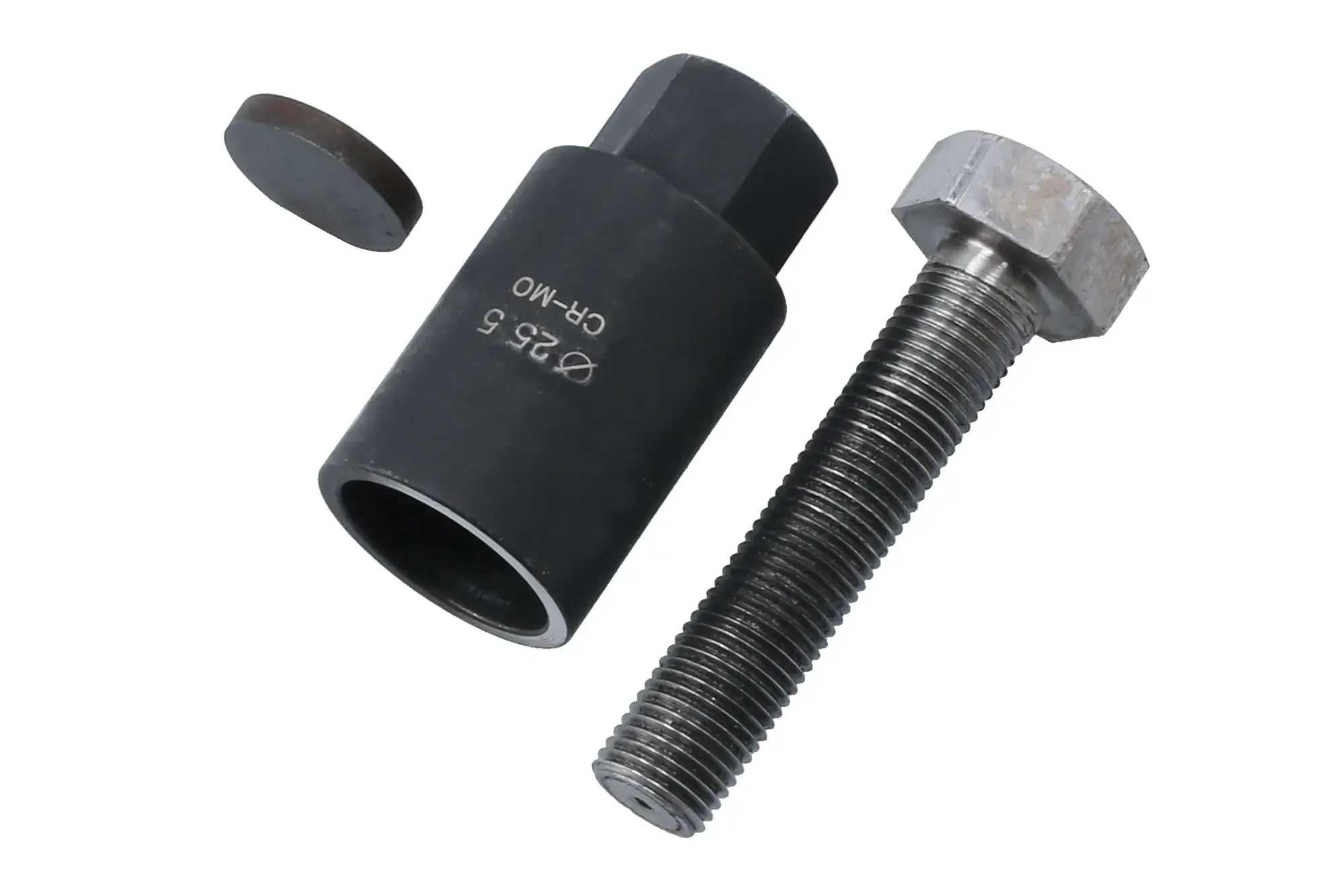 Laser 8842 Locking Wheel Nut Removal Kit