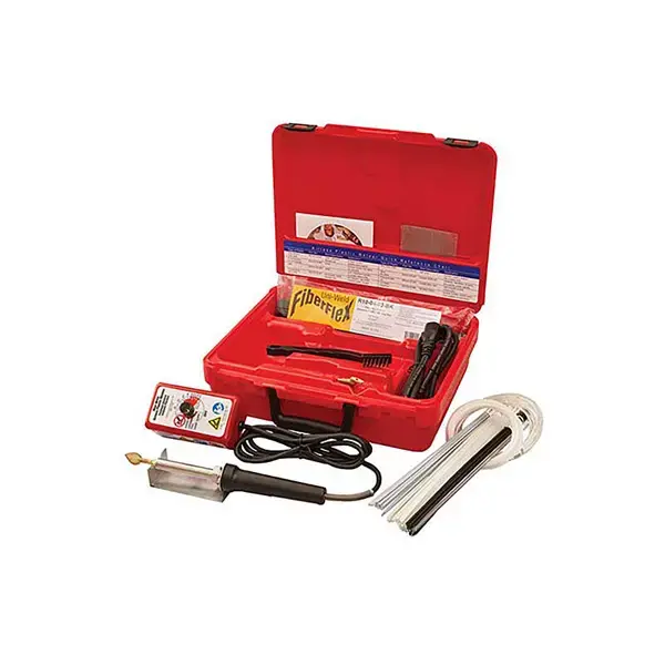 Power-Tec 91006 Airless Plastic Welder Model 7