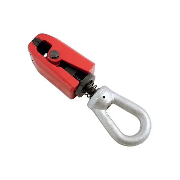Power-Tec 91068 Self Lock Clamp - 60mm
