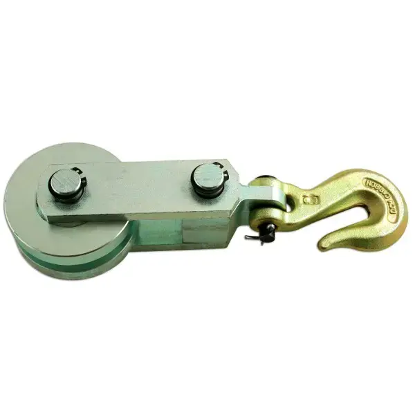 Power-Tec 91069 Down Pulley