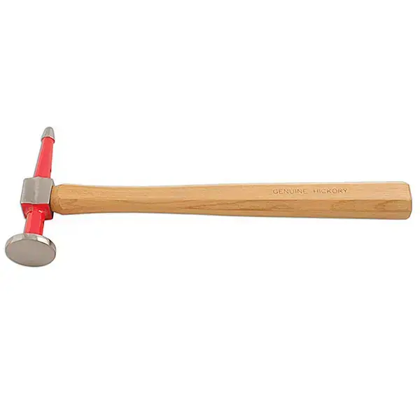 Power-Tec 91214 Pick and Finishing Hammer
