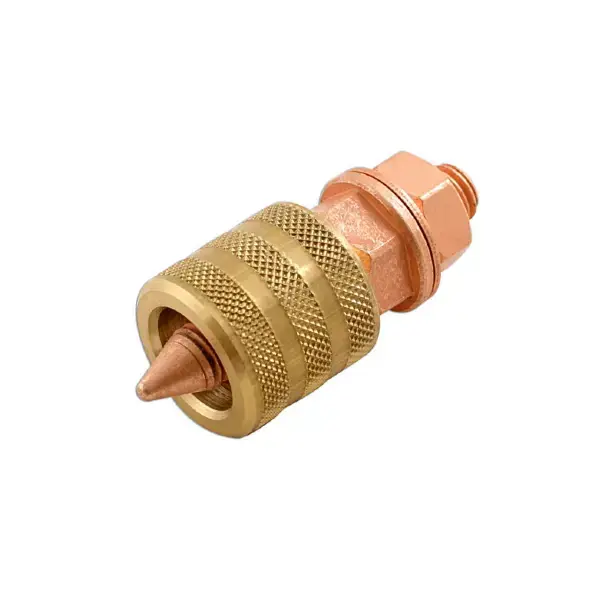 Power-Tec 91242 Spot Earth