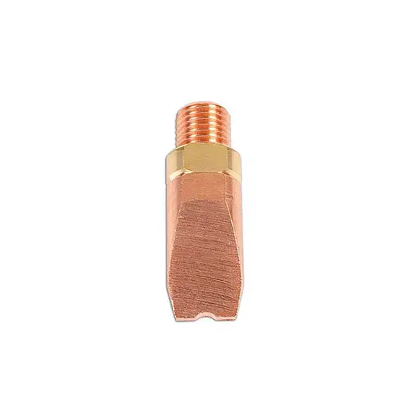 Power-Tec 91324 Tec-Spot Squiggly Electrode