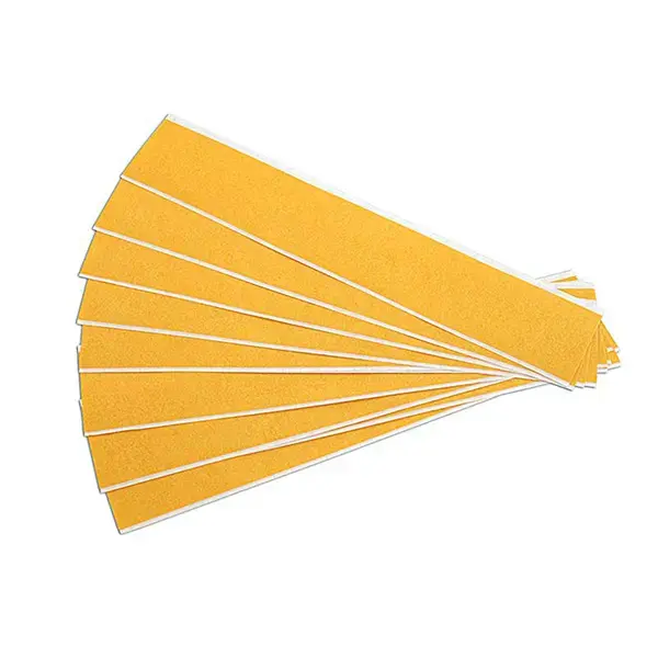 Power-Tec 91464 Badge Tape 10pc