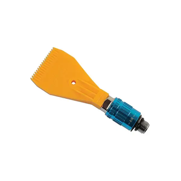 Power-Tec 92001 Blow Jet & Air Regulator