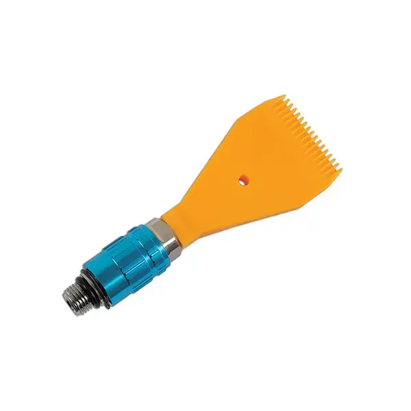 Power-Tec 92001 Blow Jet & Air Regulator