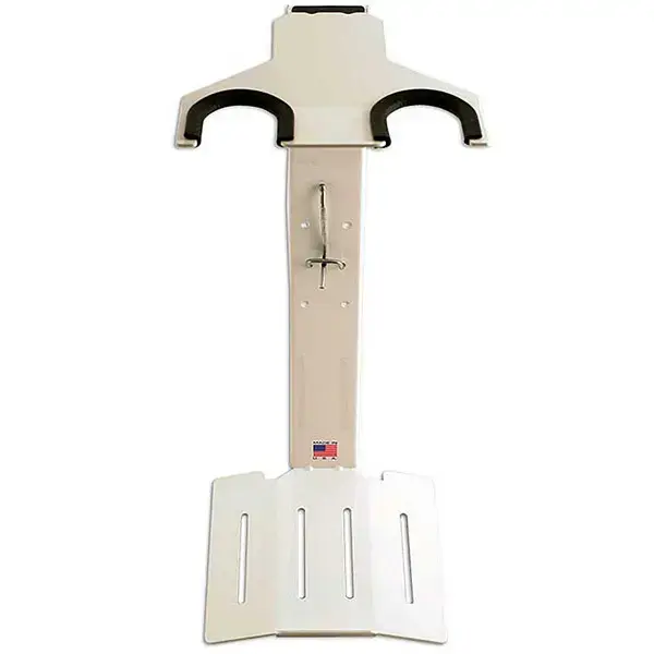 Power-Tec 92002 Spray Gun and Hose Hanger