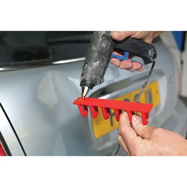 Power-Tec 92308 Hot Glue Dent Removal Kit