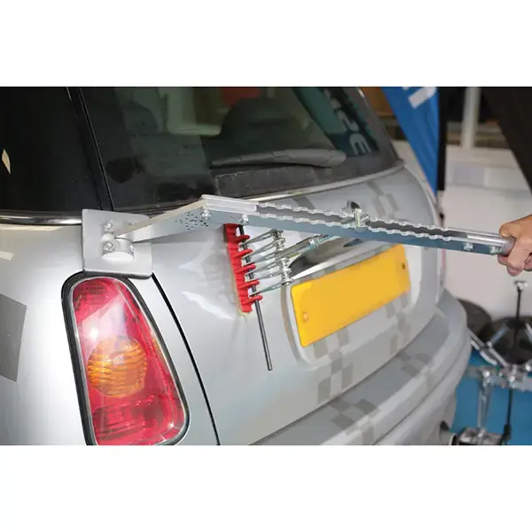 Power-Tec 92308 Hot Glue Dent Removal Kit