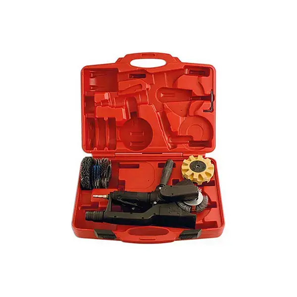 Power-Tec 92331 Surface Prep Pro