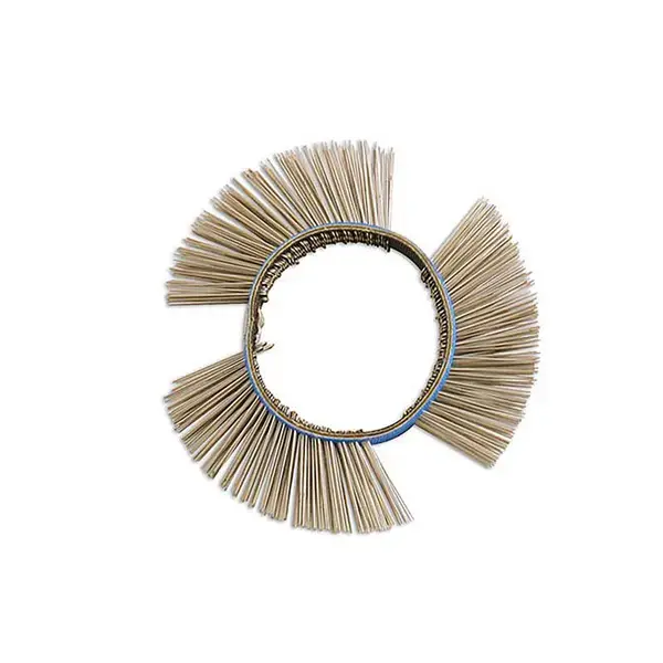 Power-Tec 92335 Wire Wheel 0.55mm