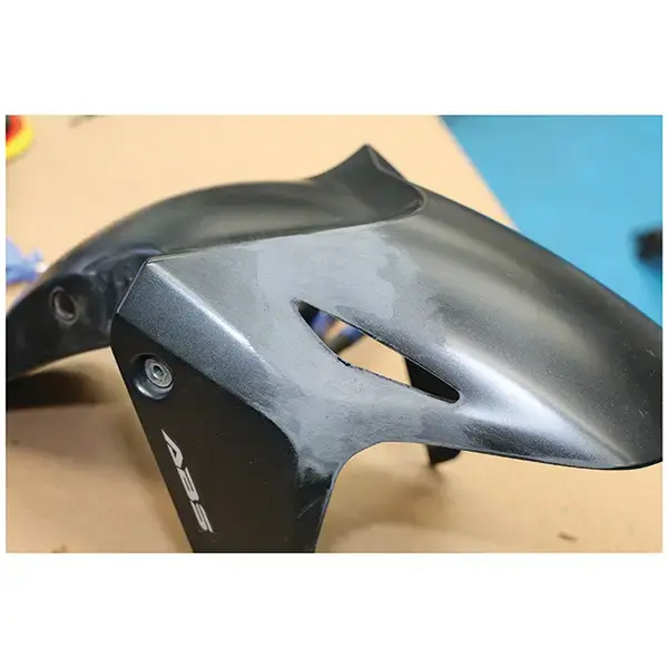 Power-Tec 92420 Plastic Welding Rods ABS 4mm 6pc