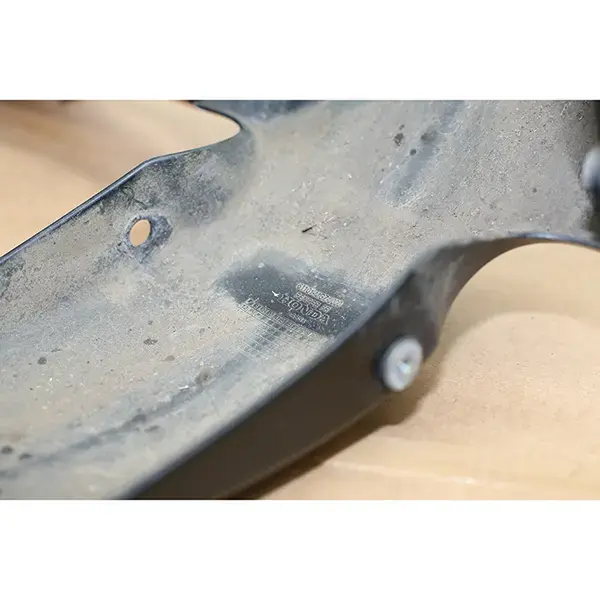 Power-Tec 92420 Plastic Welding Rods ABS 4mm 6pc