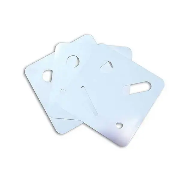 Power-Tec 92439 Shim-Masks 3pc