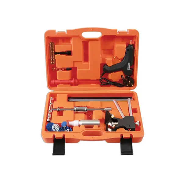 Power-Tec 92487 Dent Removal Glue Kit 35pc