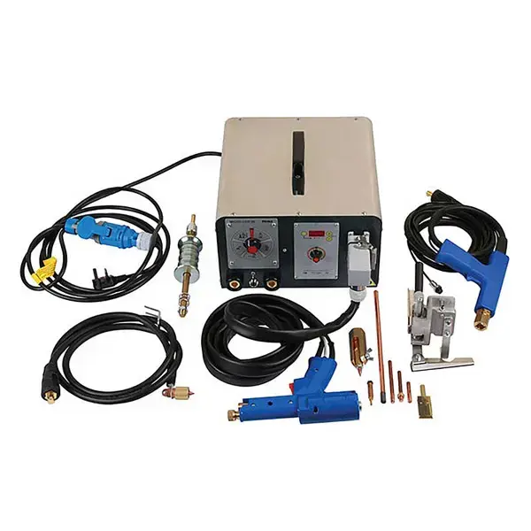 Power-Tec Combi-Star Welder 16 Amp
