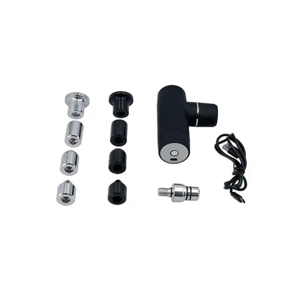 Power-Tec PDR Percussion Auto Body Panel Shaper Tool Kit