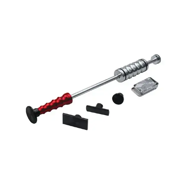 Power-Tec 92645 Cold Glue Dent Pulling Kit PDR
