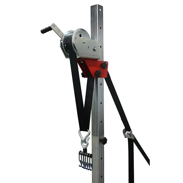 Power-Tec PowerTec Pulling Tower