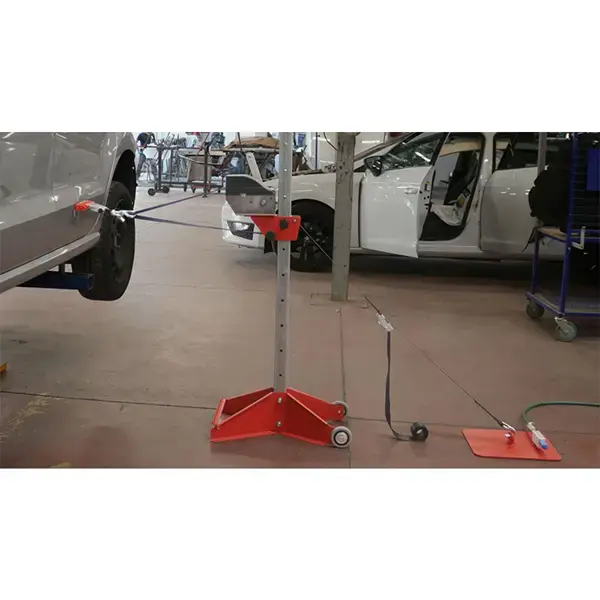 Power-Tec PowerTec Pulling Tower