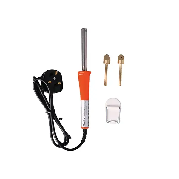 Power-Tec Airless Plastic Welder