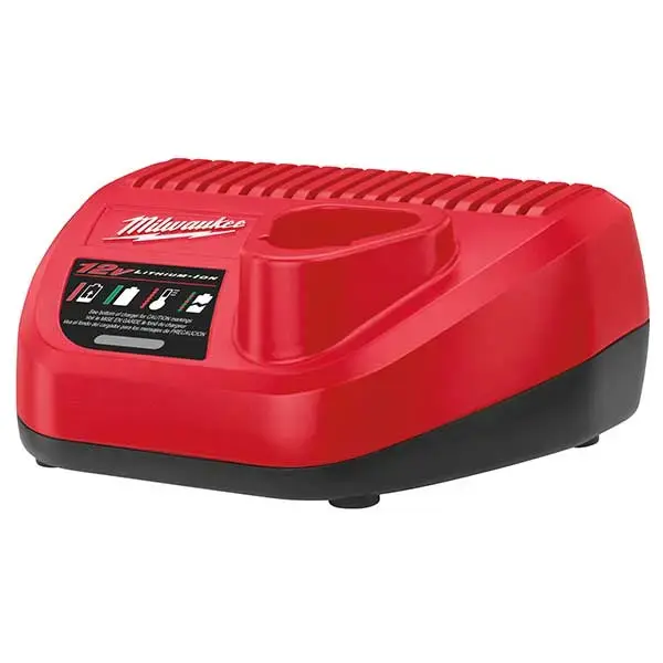 Milwaukee M12 Charger C12C